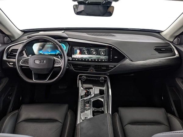Geely