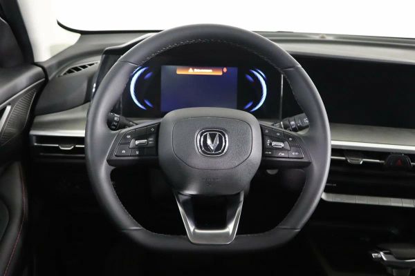 Changan
