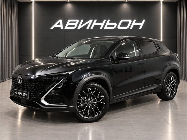 Changan