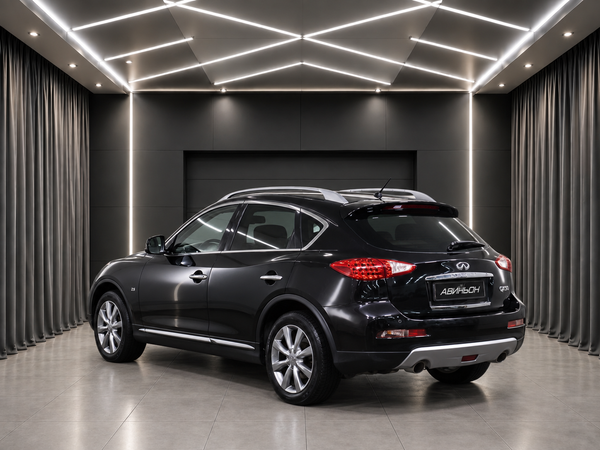 Infiniti