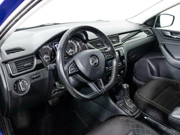 Skoda