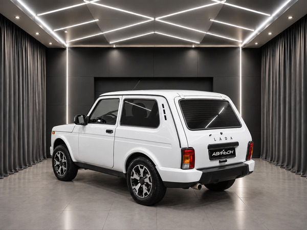LADA