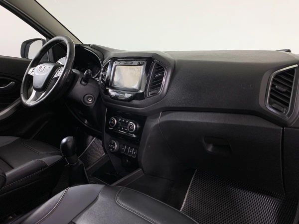LADA
