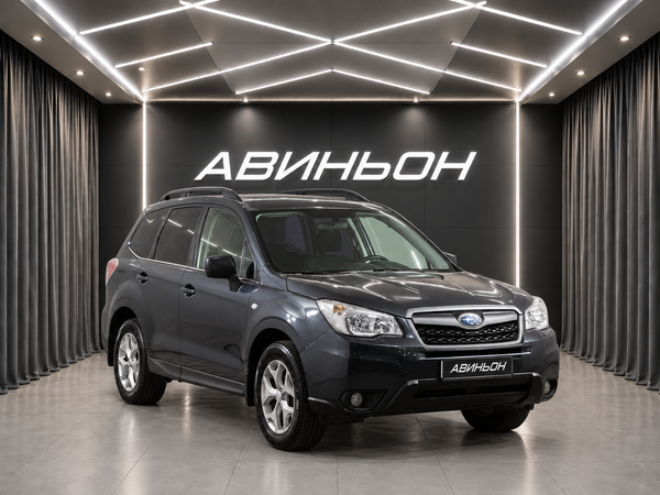 Subaru