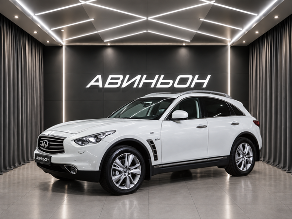 Infiniti