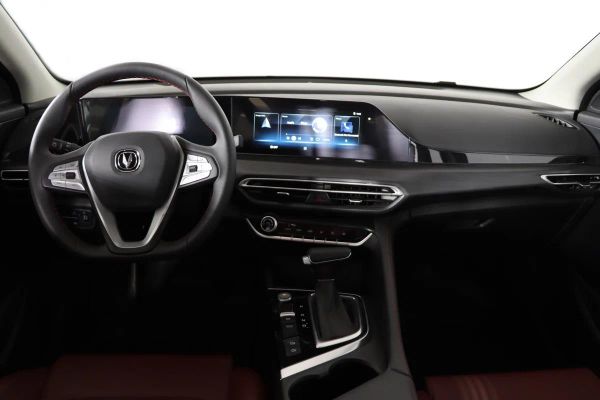 Changan