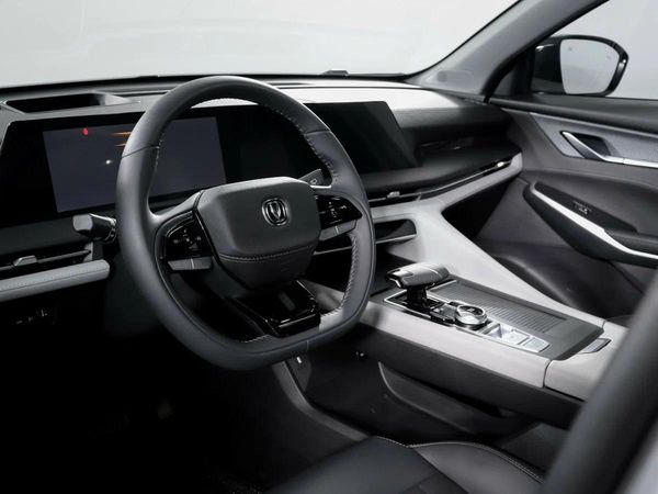 Changan