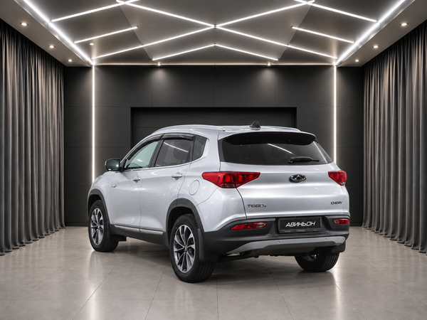 Chery