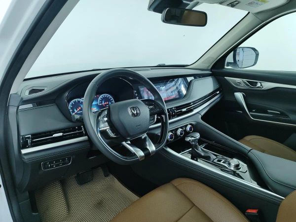 Changan