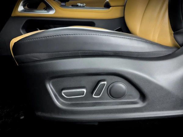 Changan