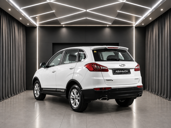 Chery