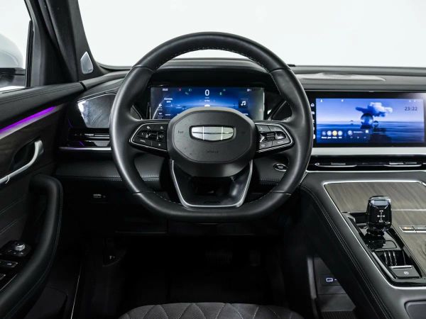 Geely