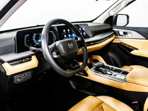 Changan