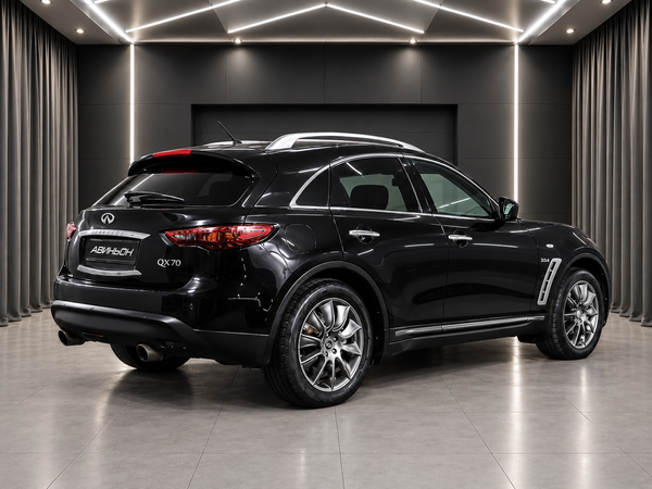 Infiniti