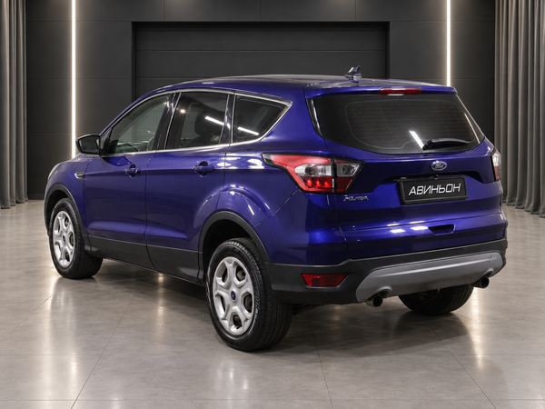 Ford