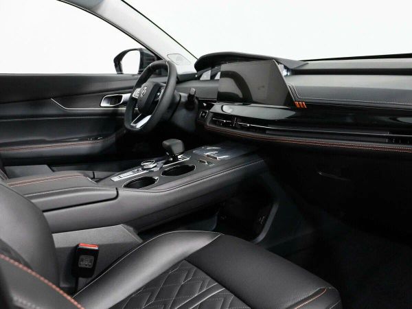 Changan