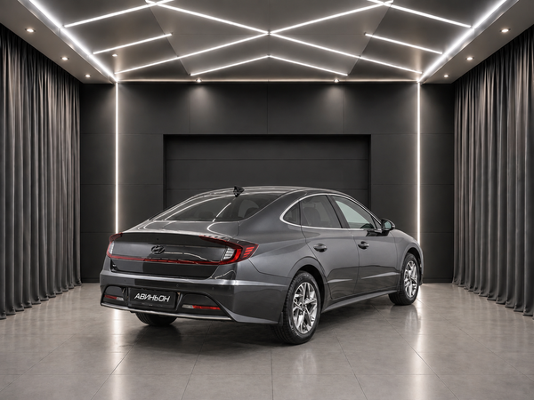 Hyundai