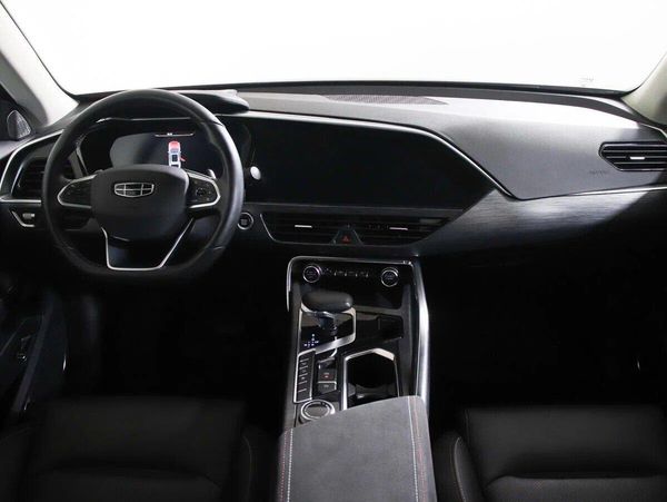 Geely