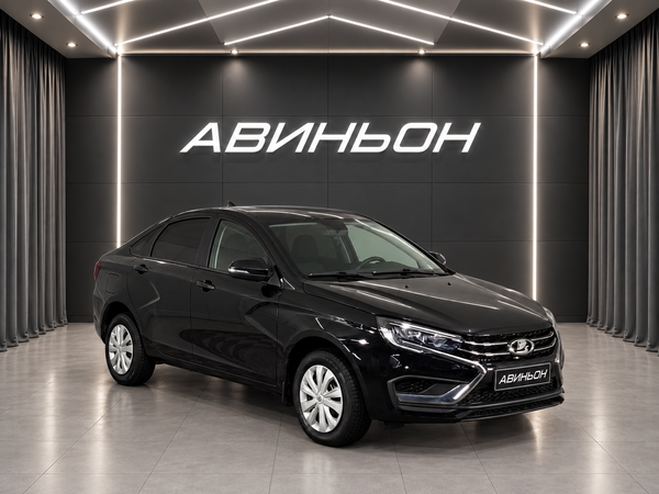 LADA