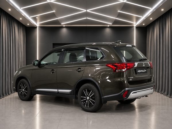 Mitsubishi