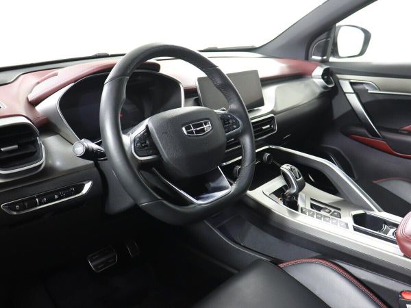 Geely