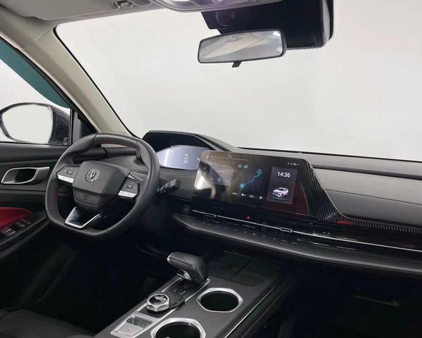 Changan