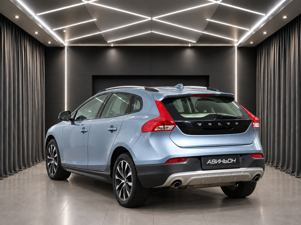 Volvo
