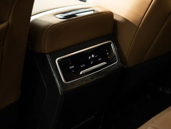 Changan