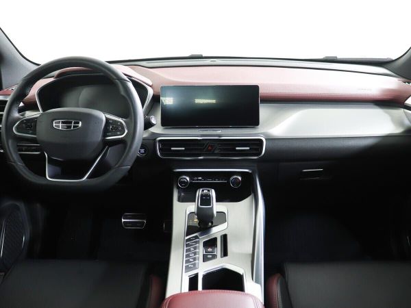Geely