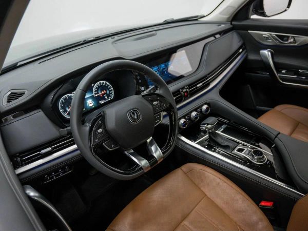 Changan
