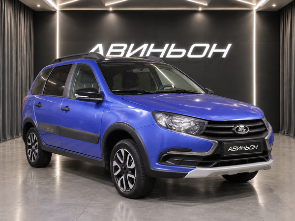 LADA