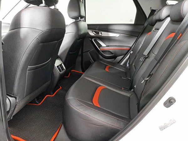 Changan