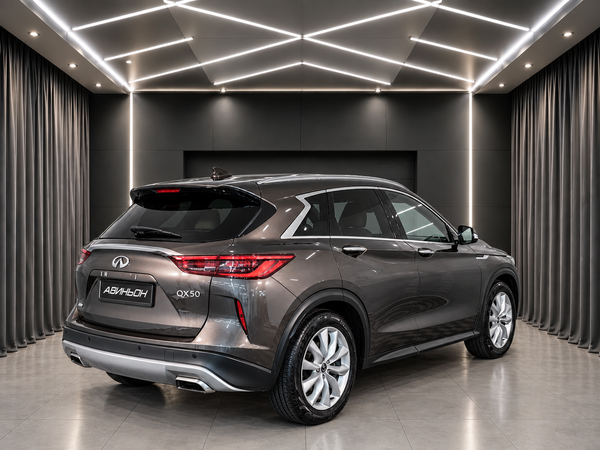 Infiniti