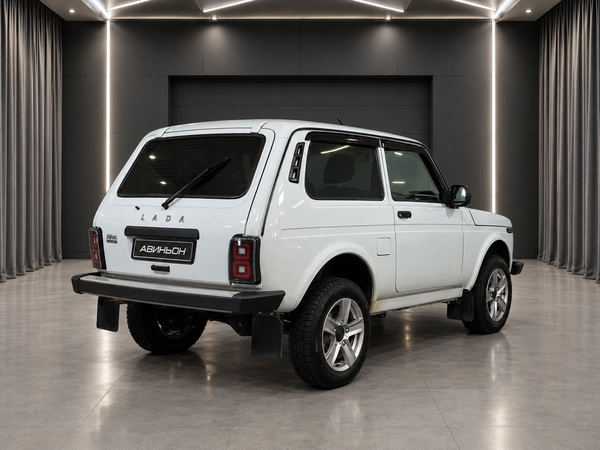 LADA
