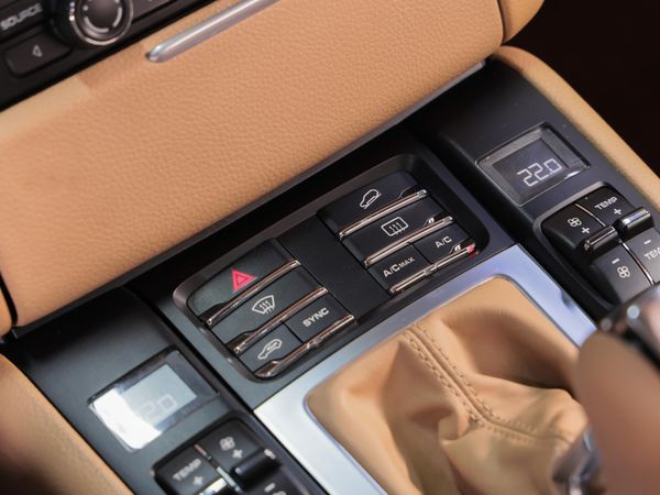 Porsche