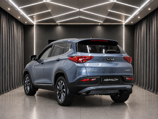 Chery