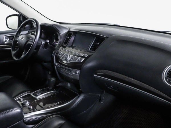 Infiniti