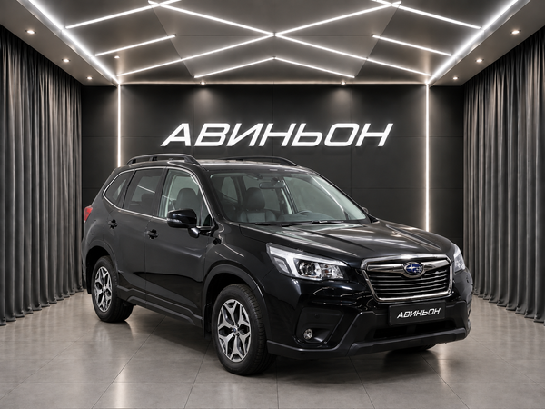 Subaru