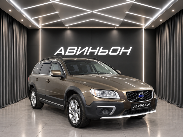 Volvo