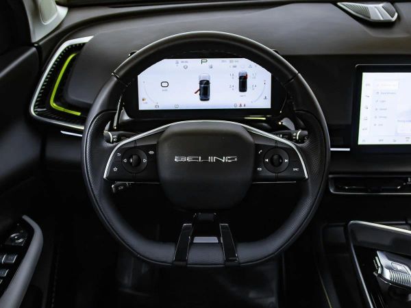 BAIC