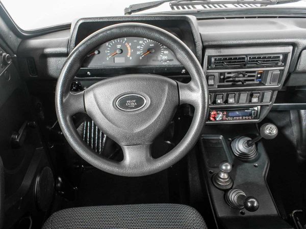 LADA
