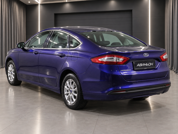 Ford