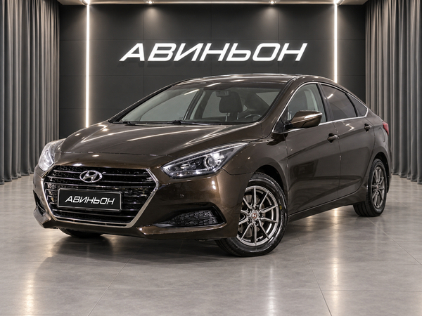 Hyundai
