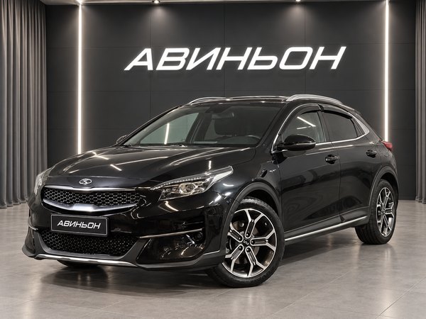 Kia