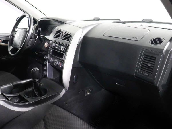 SsangYong