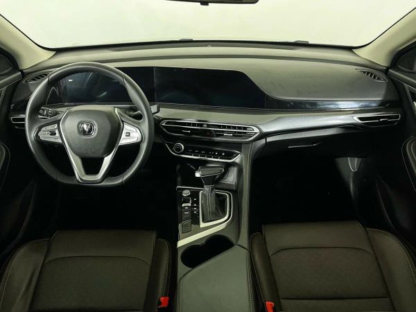 Changan