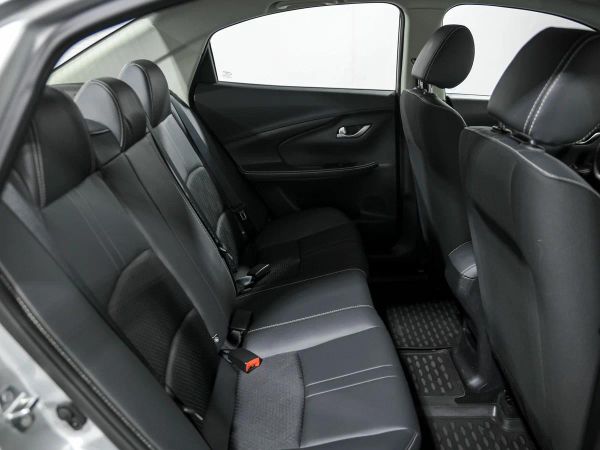 Changan