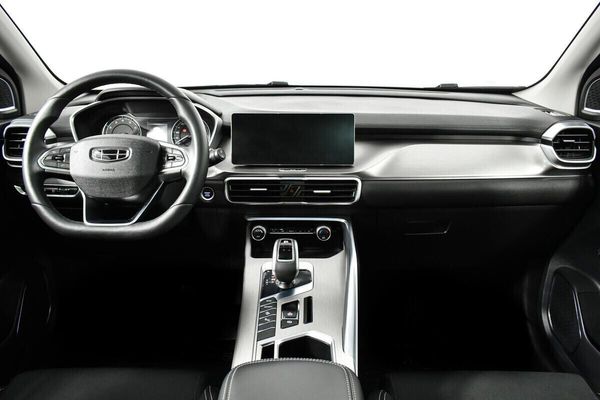 Geely