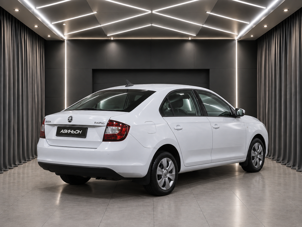 Skoda