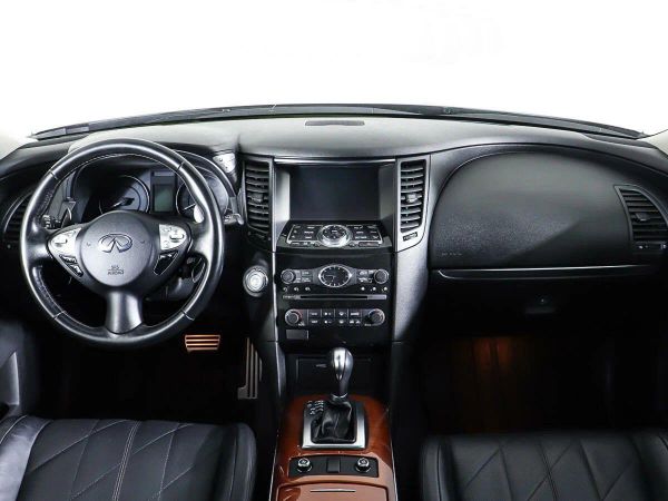 Infiniti